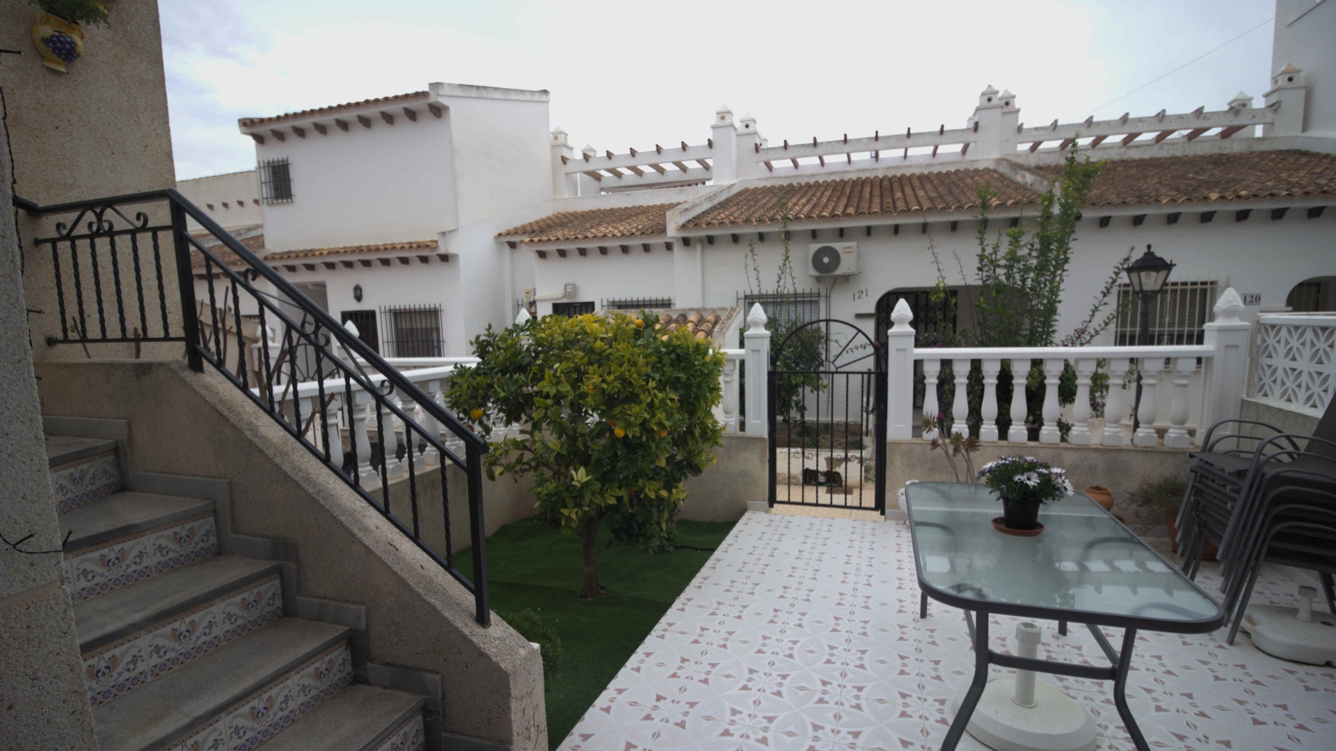 Townhouse for sale in Guardamar and surroundings 45