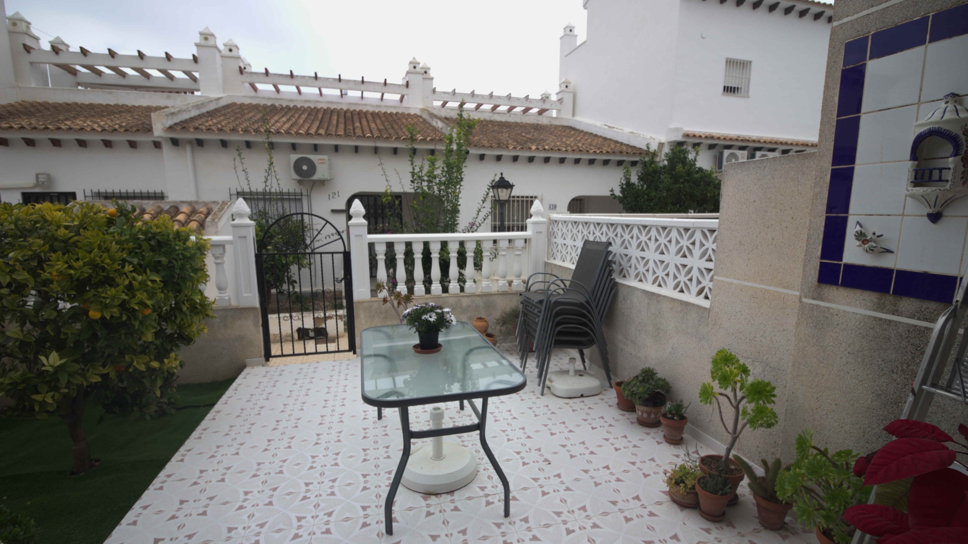 Townhouse for sale in Guardamar and surroundings 46