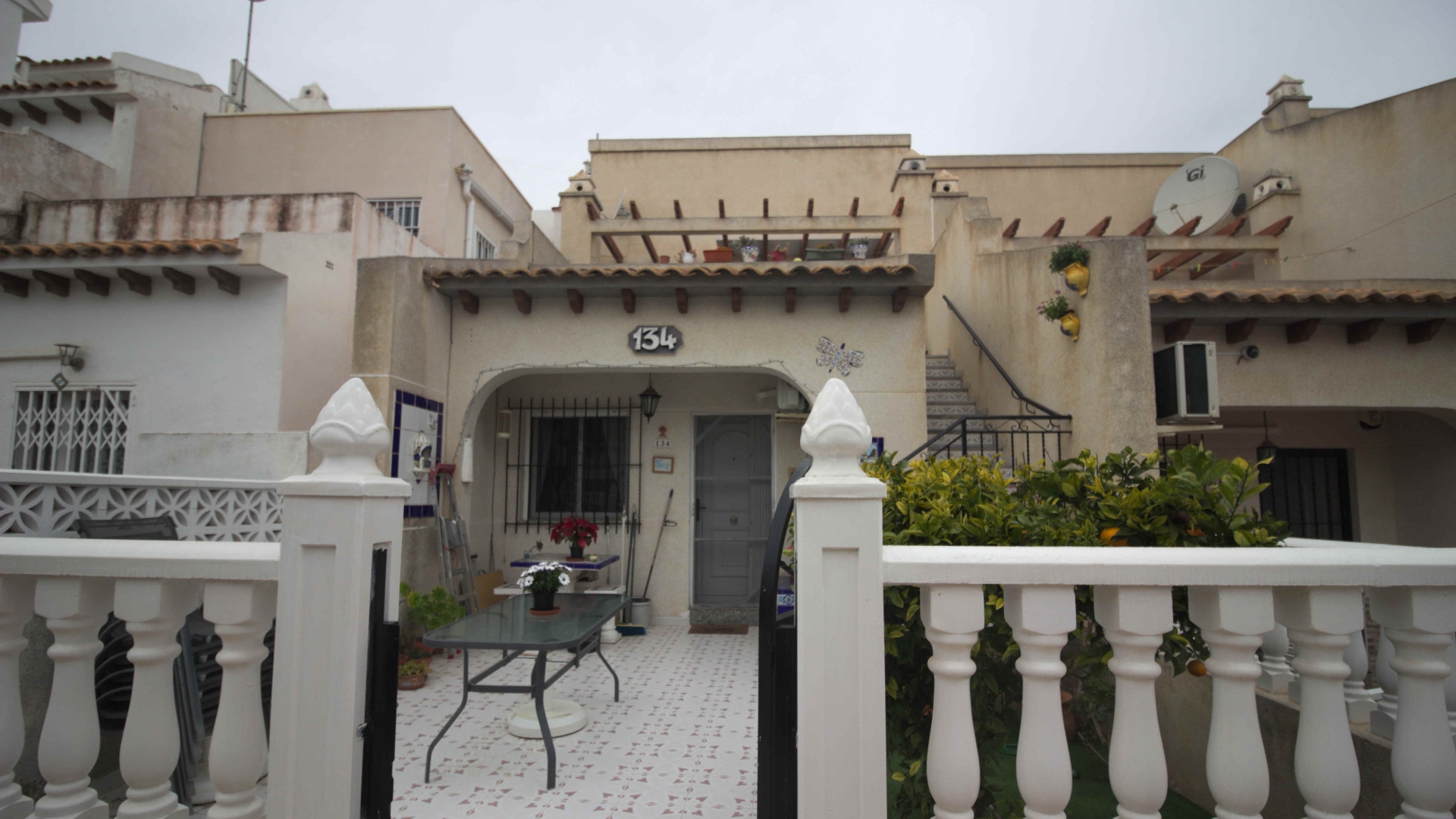 Townhouse te koop in Guardamar and surroundings 47