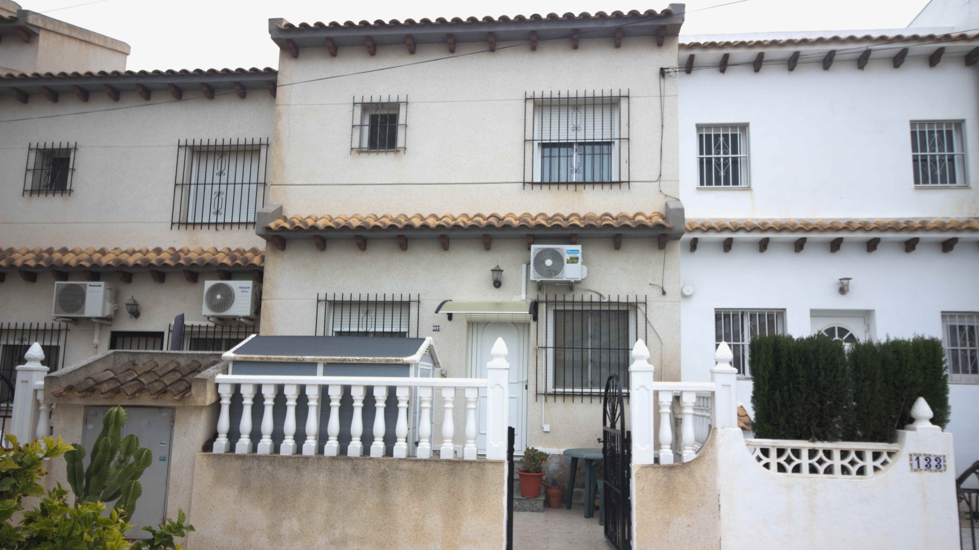 Adosada en venta en Guardamar and surroundings 49