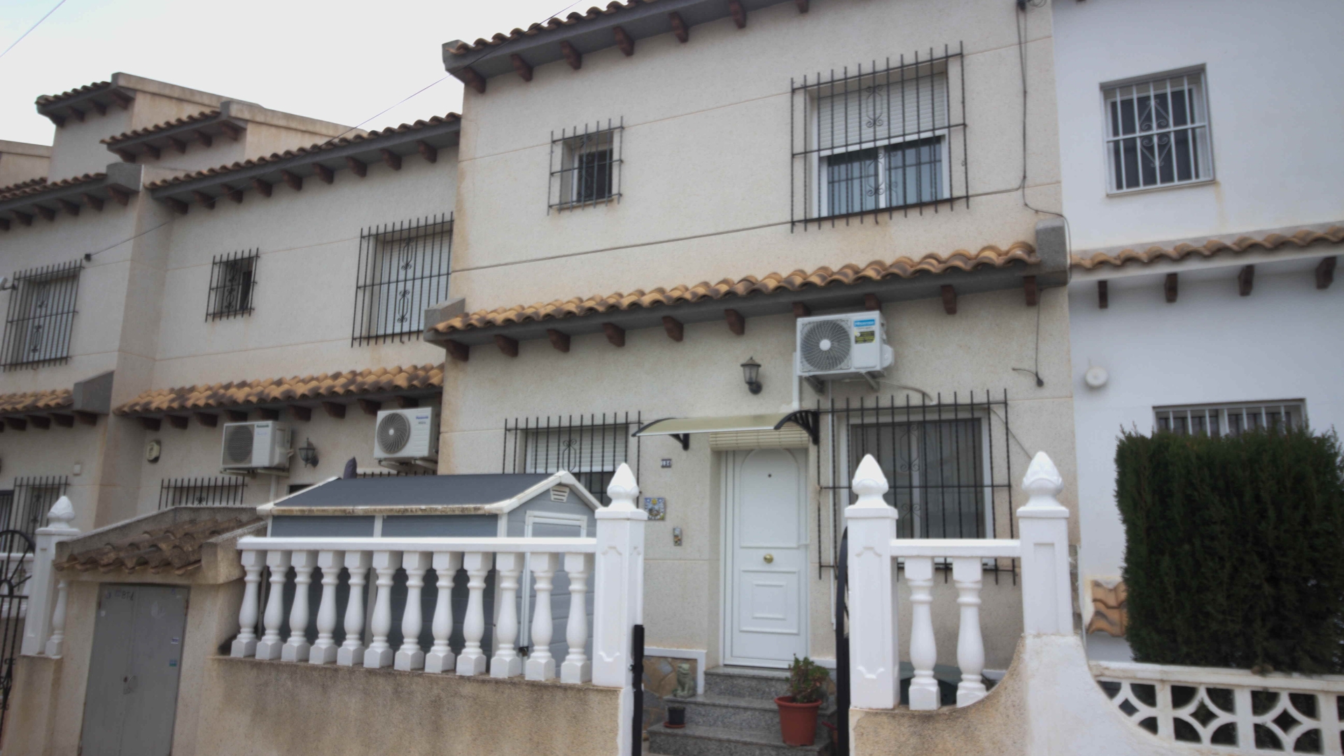 Adosada en venta en Guardamar and surroundings 50