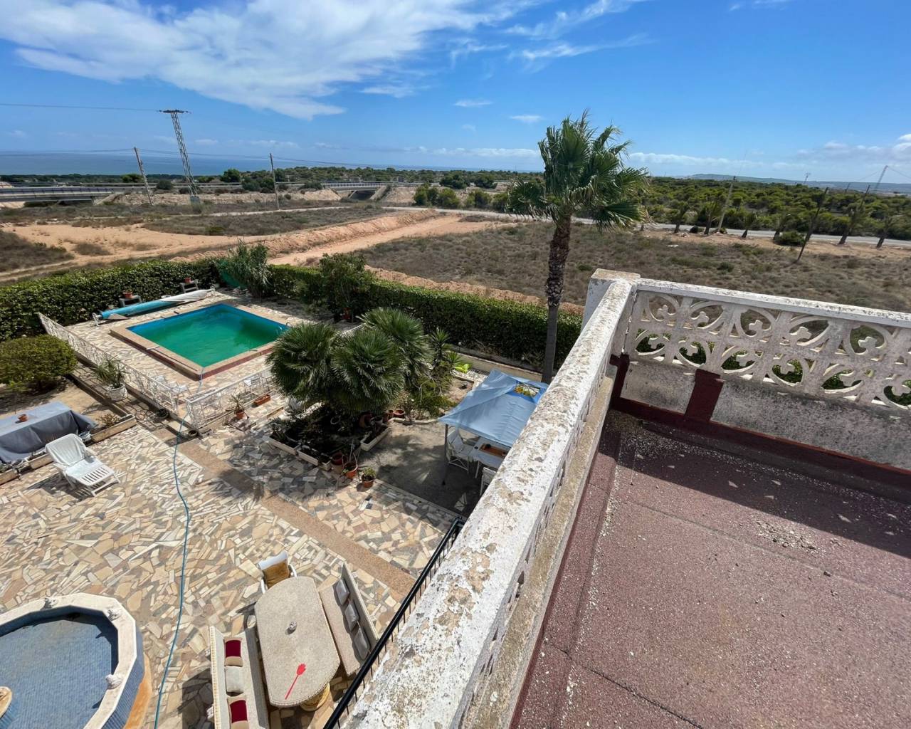 Casas de Campo en venta en Elche 13