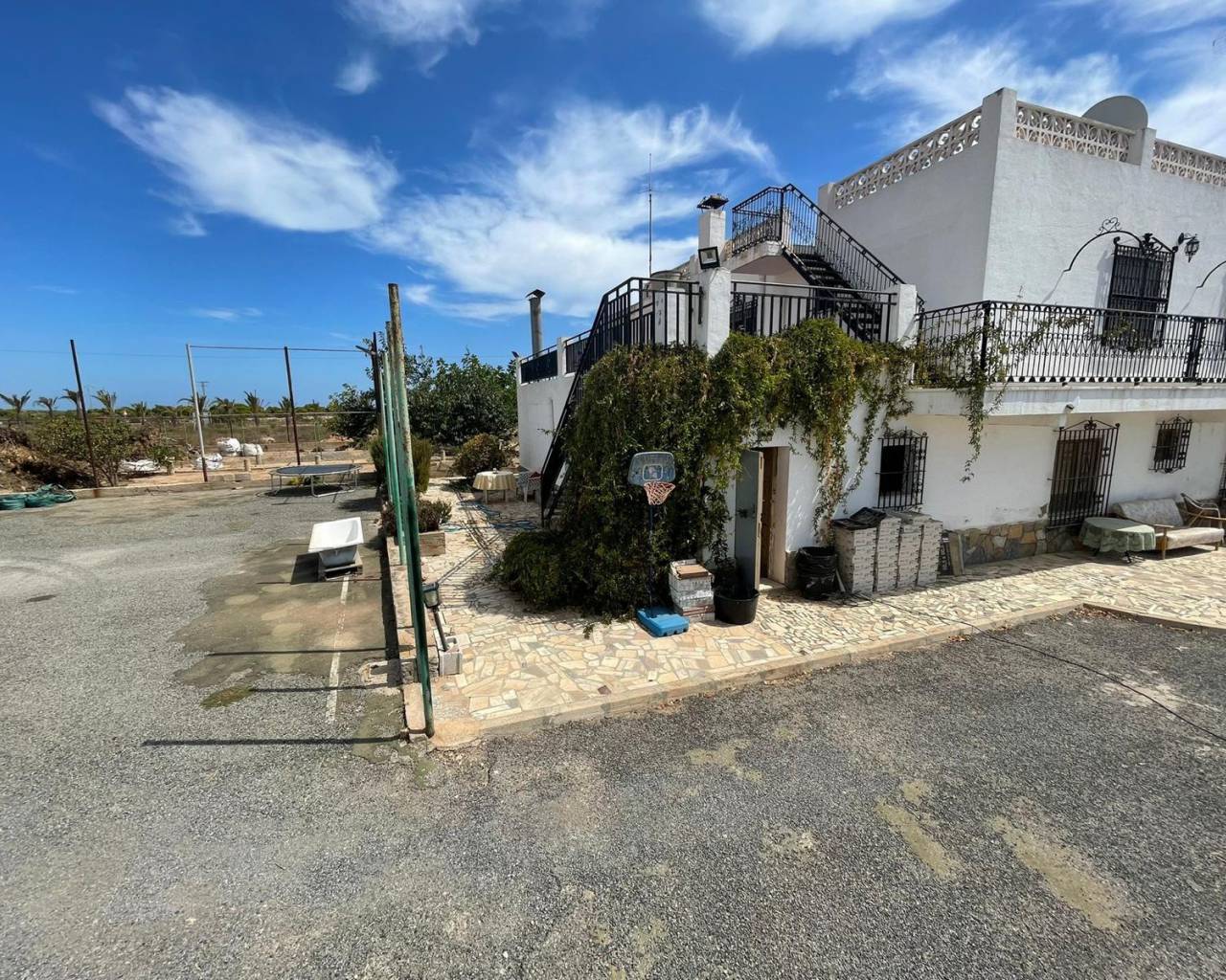 Casas de Campo en venta en Elche 19