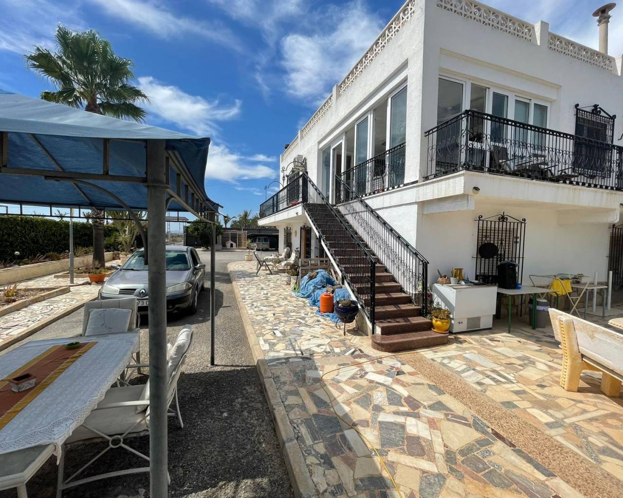 Casas de Campo en venta en Elche 21