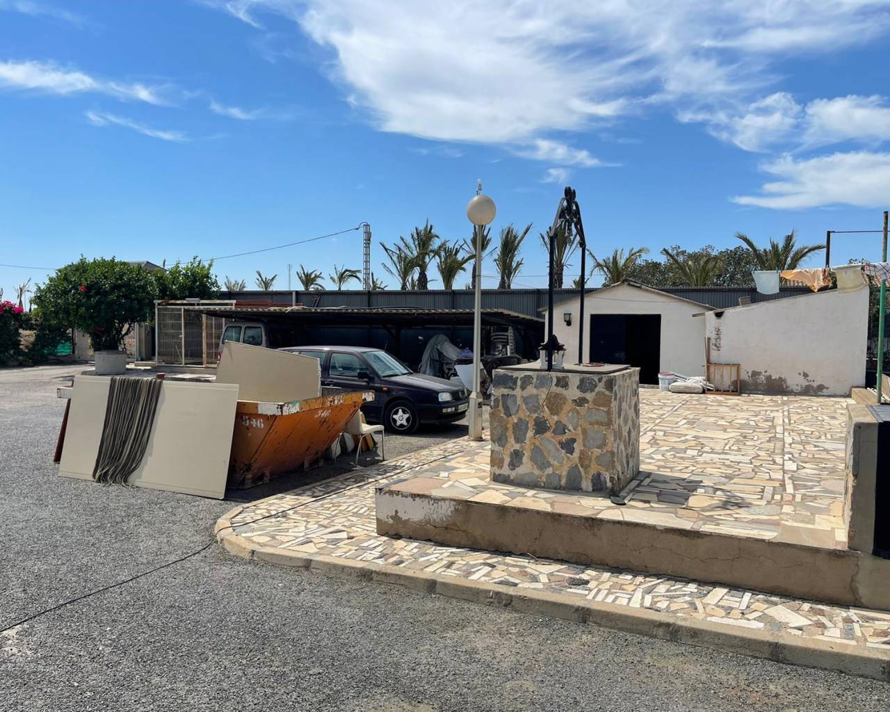 Casas de Campo en venta en Elche 22