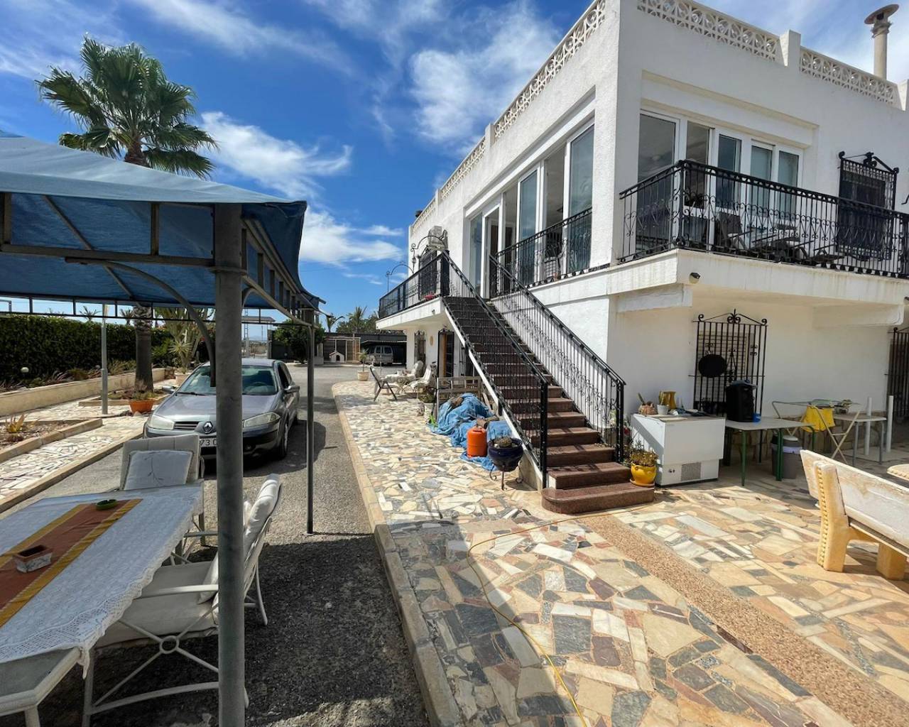 Casas de Campo en venta en Elche 4