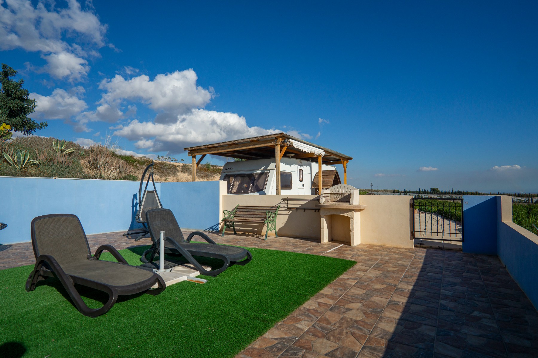 Countryhome for sale in Alicante 21