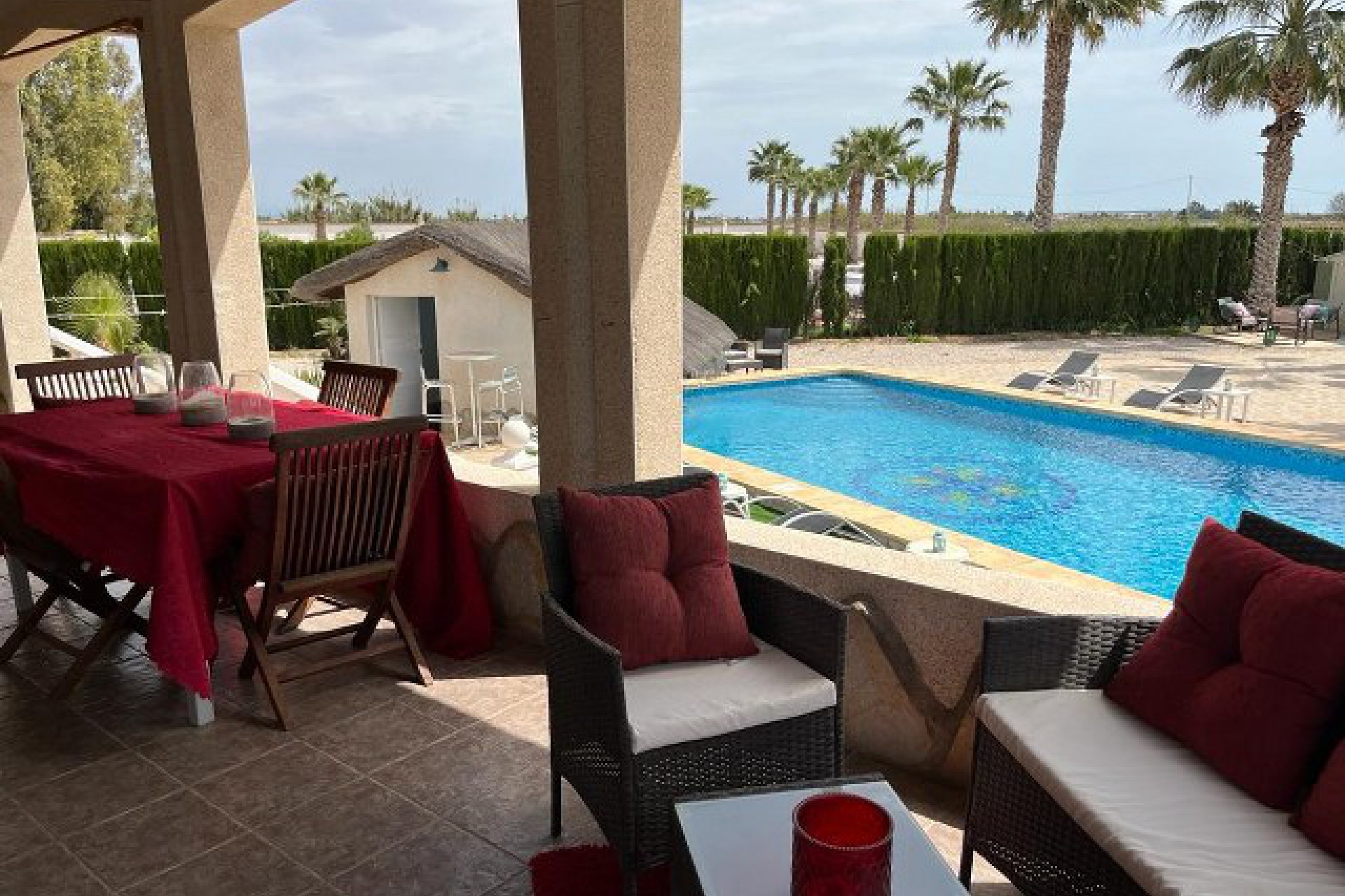 Villa à vendre à Alicante 22