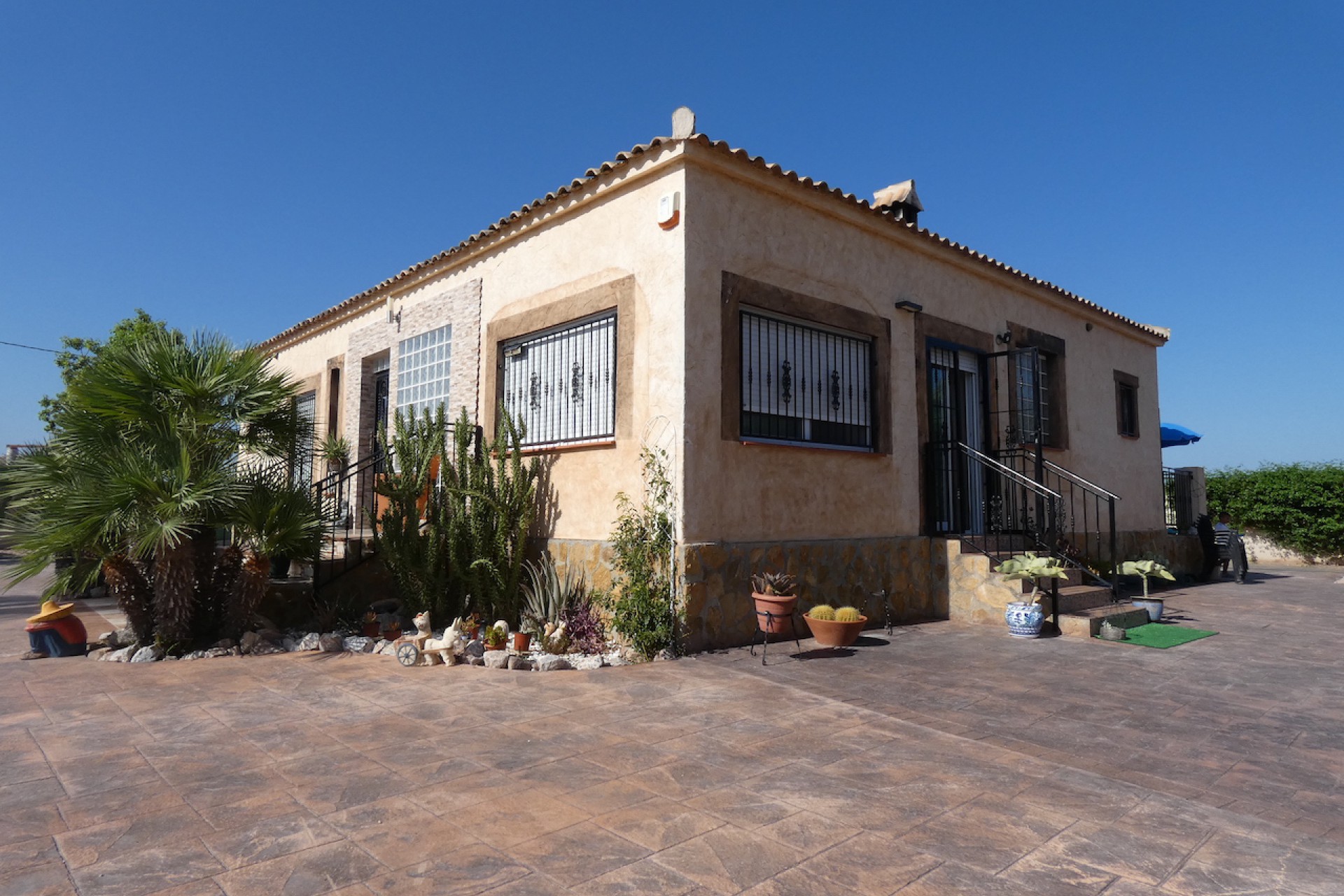 Countryhome for sale in Guardamar and surroundings 2