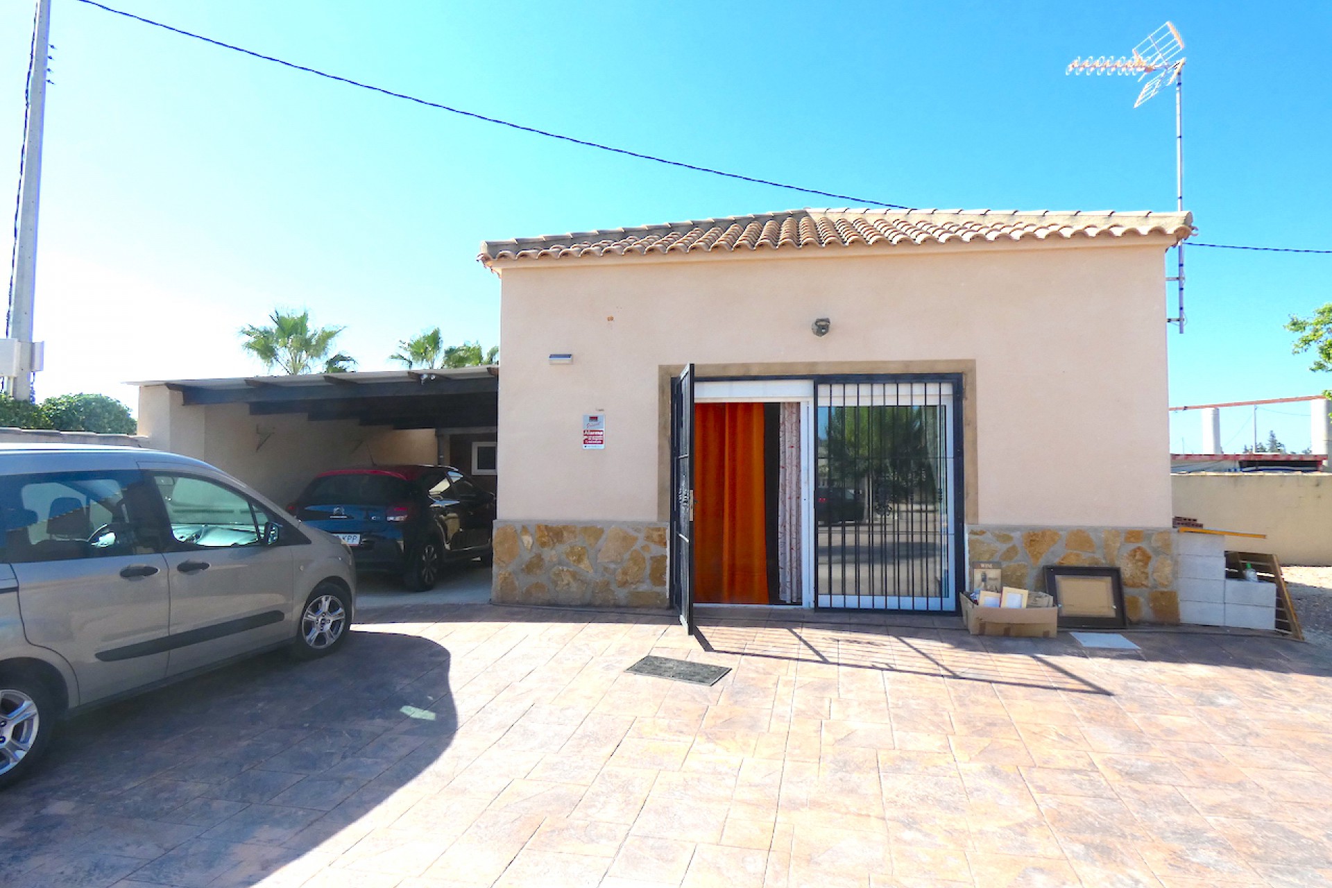 Casas de Campo en venta en Guardamar and surroundings 26