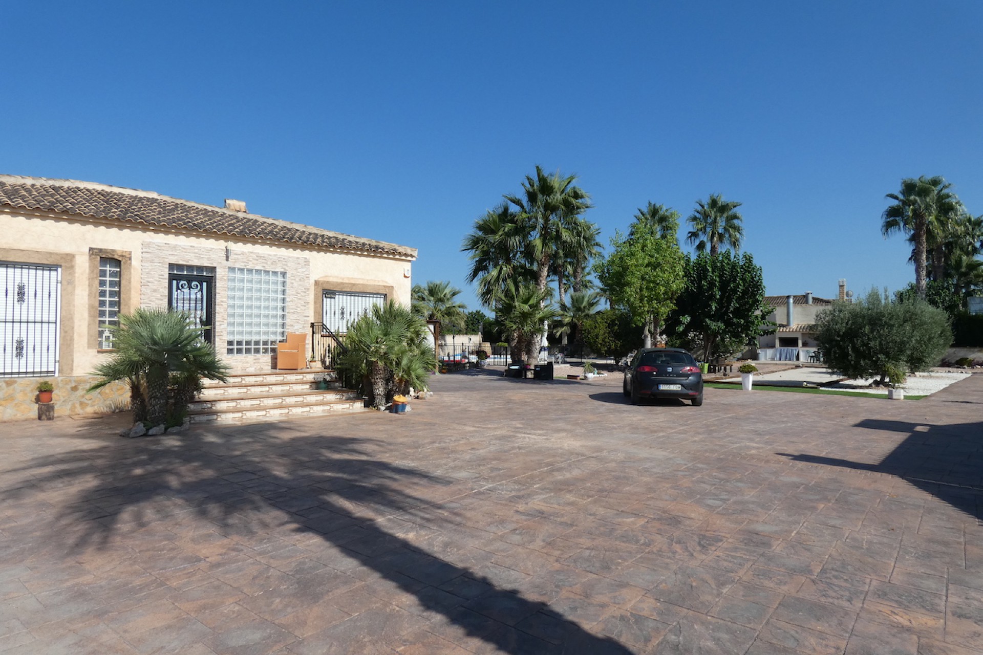 Maison de campagne à vendre à Guardamar and surroundings 7