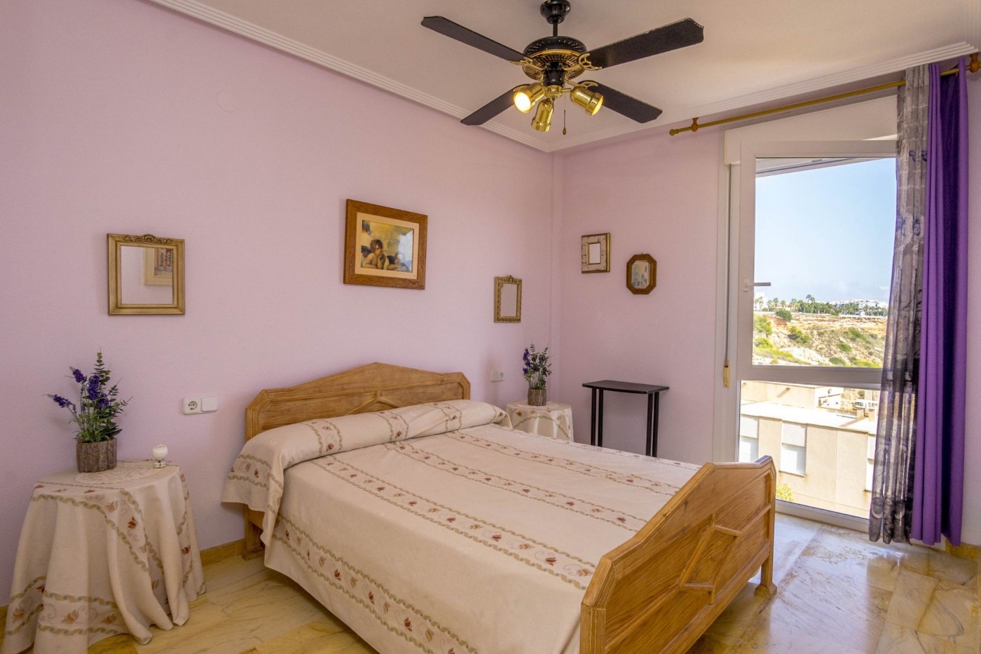 Apartament na sprzedaż w Alicante 11