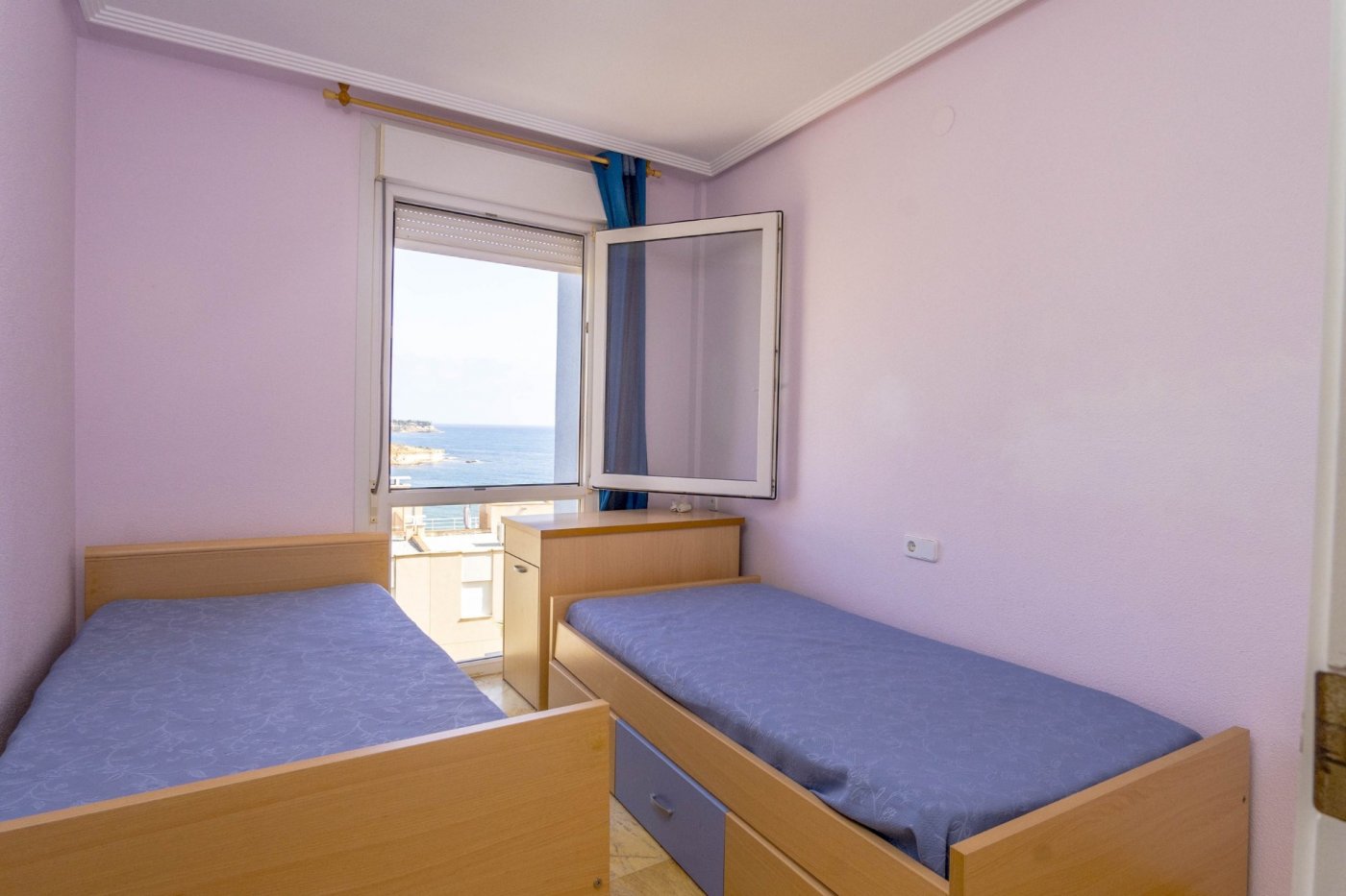 Wohnung zum Verkauf in Alicante 15