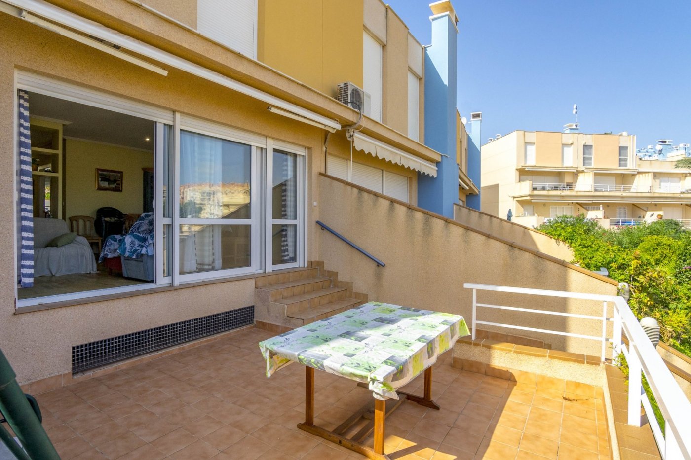 Wohnung zum Verkauf in Alicante 22