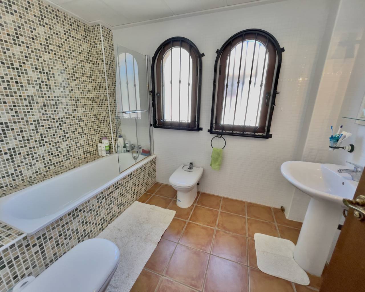 Villa à vendre à Alicante 10