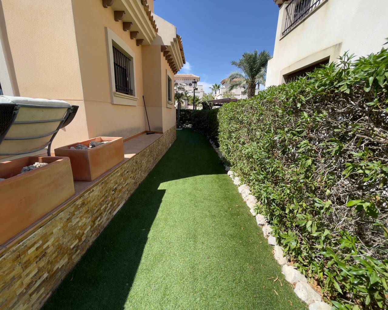 Villa à vendre à Alicante 21