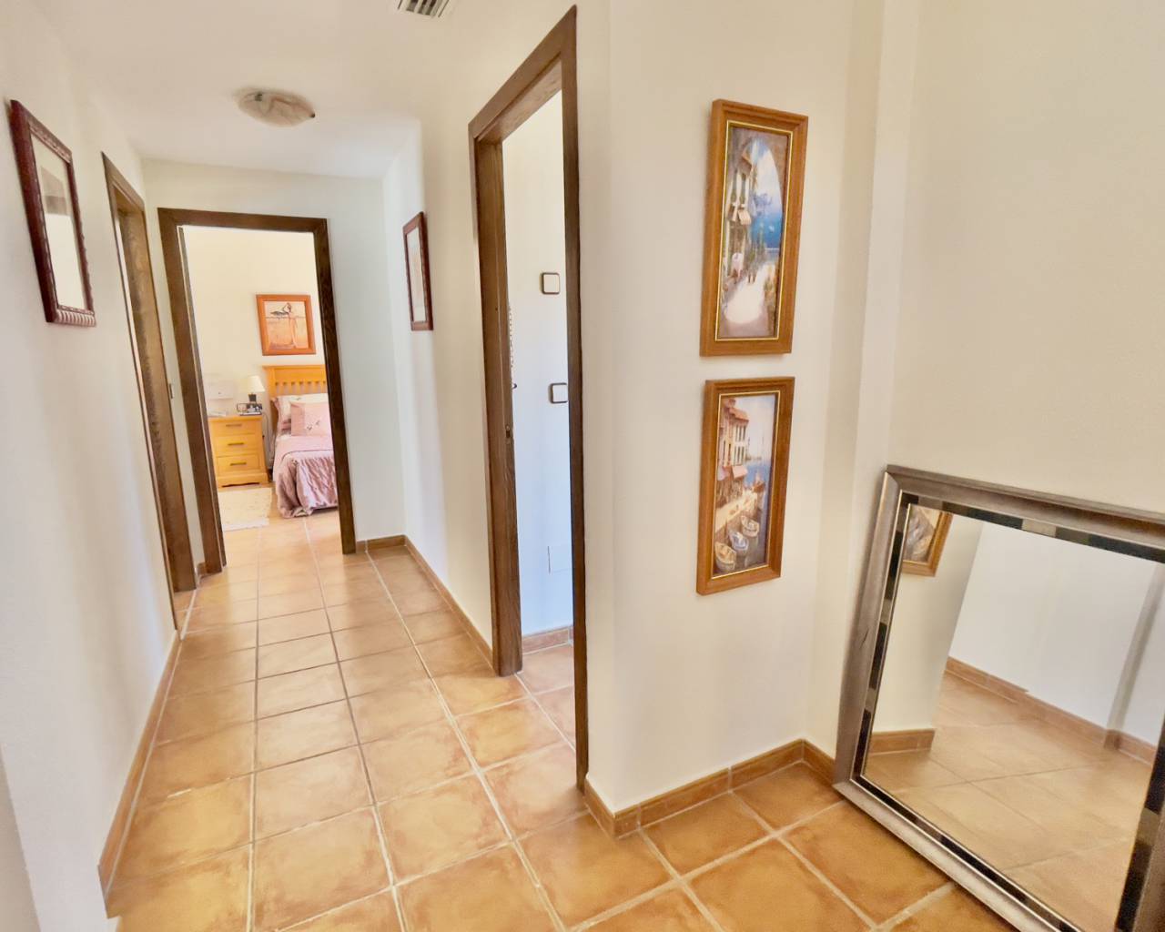 Villa à vendre à Alicante 8