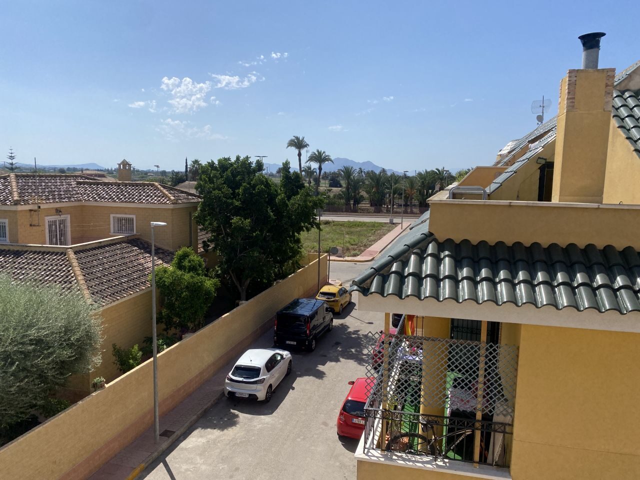 Townhouse na sprzedaż w Alicante 13