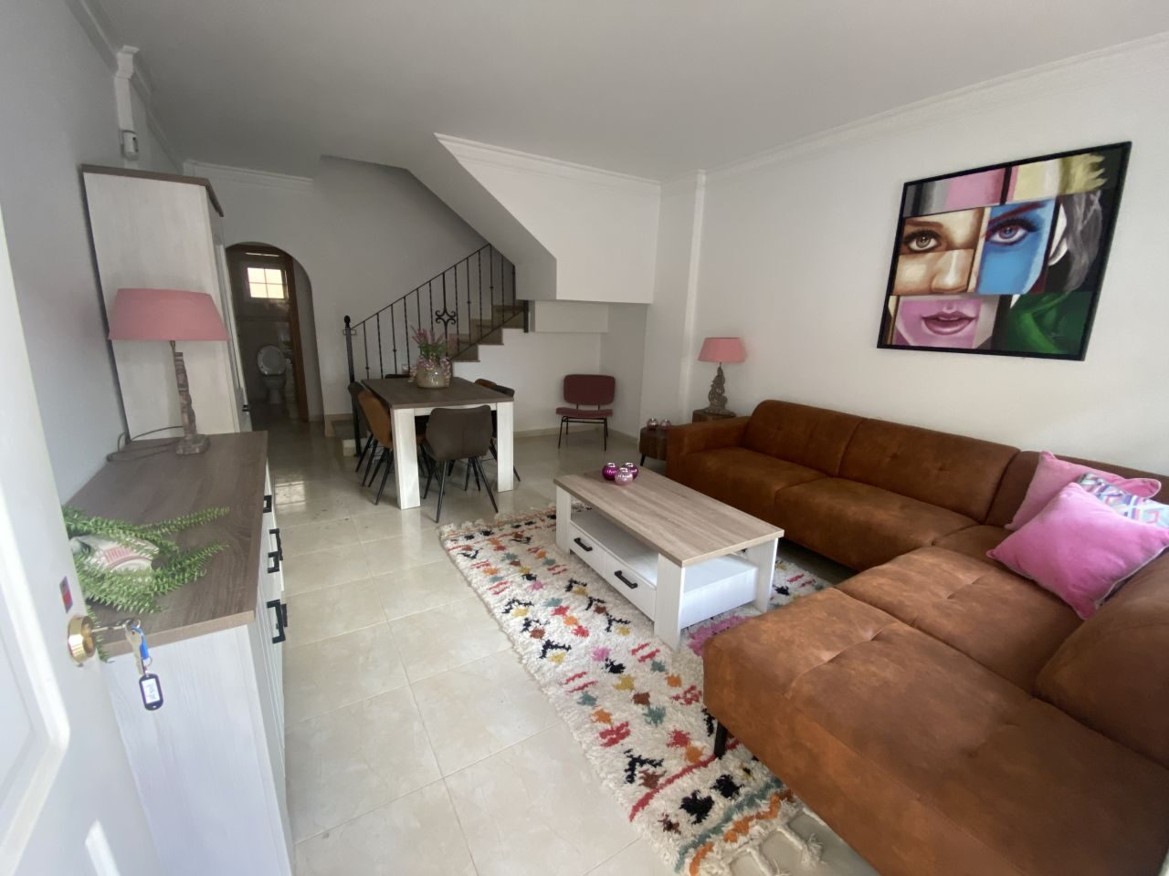 Townhouse for sale in Alicante 4