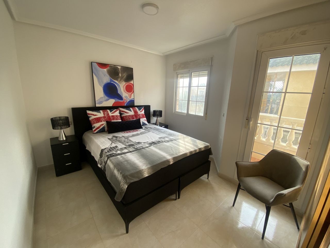 Townhouse for sale in Alicante 8