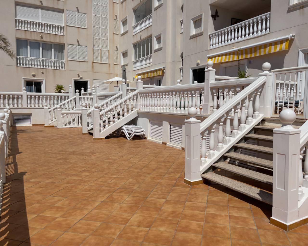 Apartamento en venta en Guardamar and surroundings 16