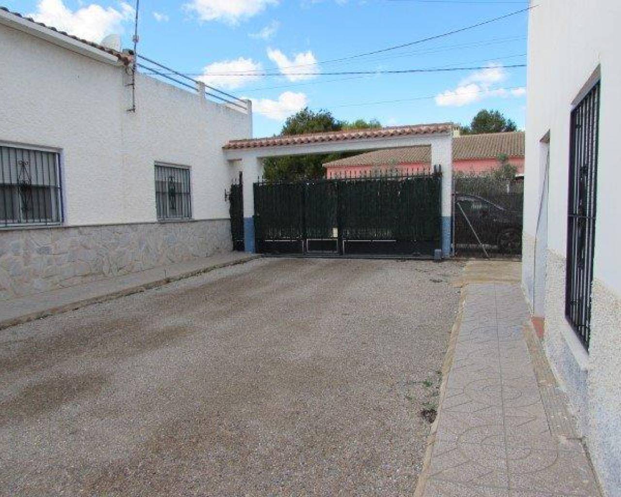 Casas de Campo en venta en Guardamar and surroundings 19