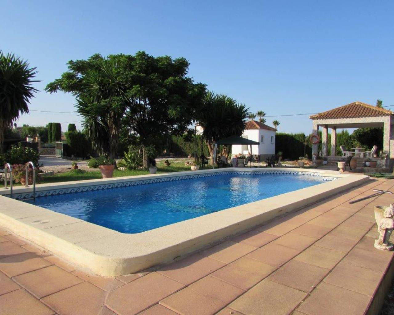 Countryhome for sale in Guardamar and surroundings 2