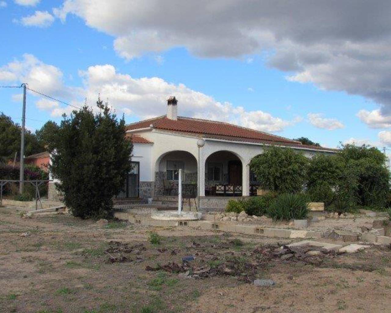 Countryhome for sale in Guardamar and surroundings 20