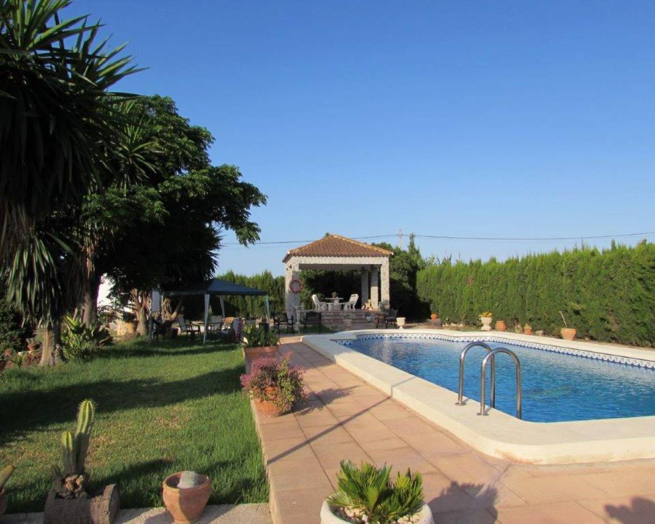 Countryhome for sale in Guardamar and surroundings 22