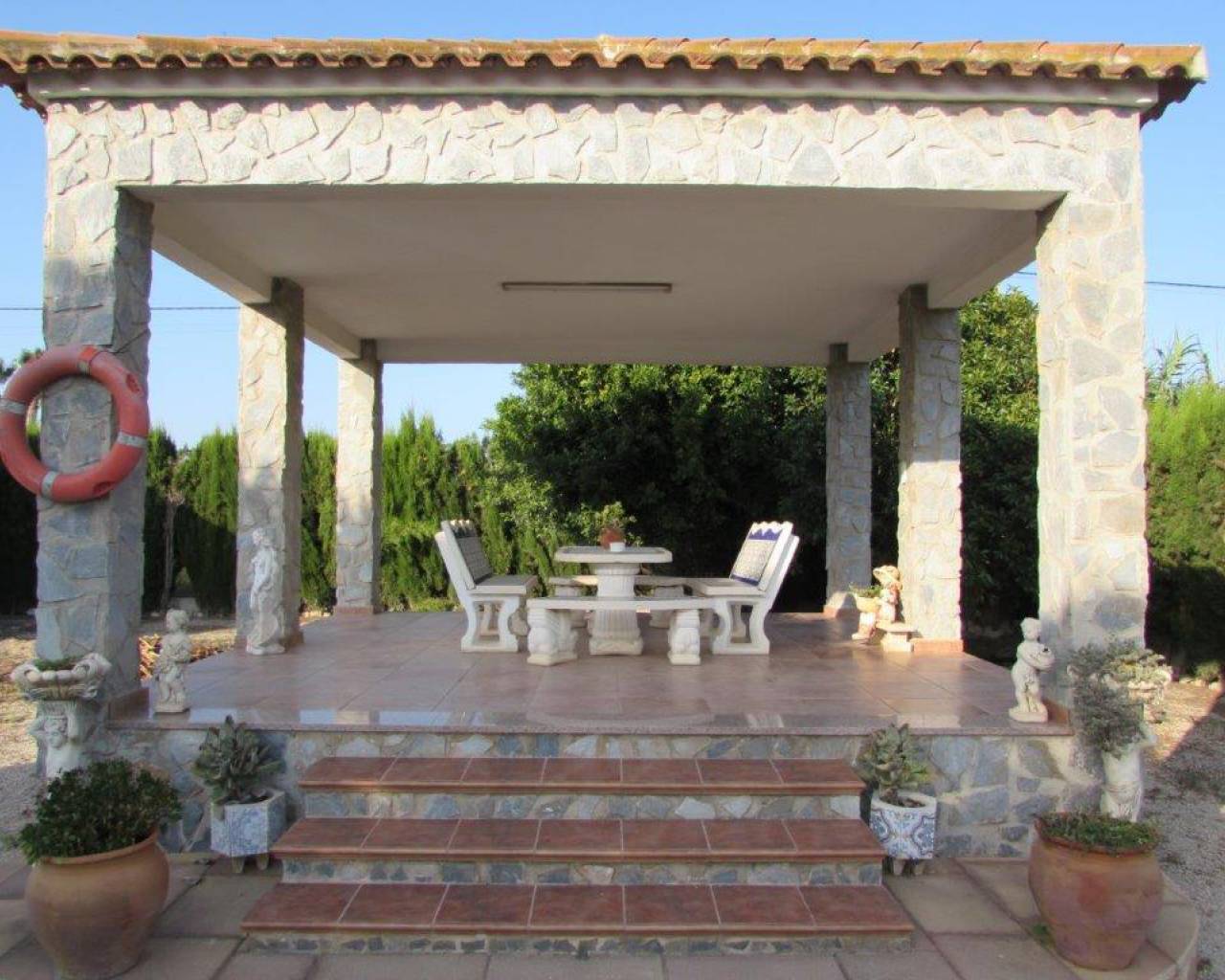 Countryhome for sale in Guardamar and surroundings 23