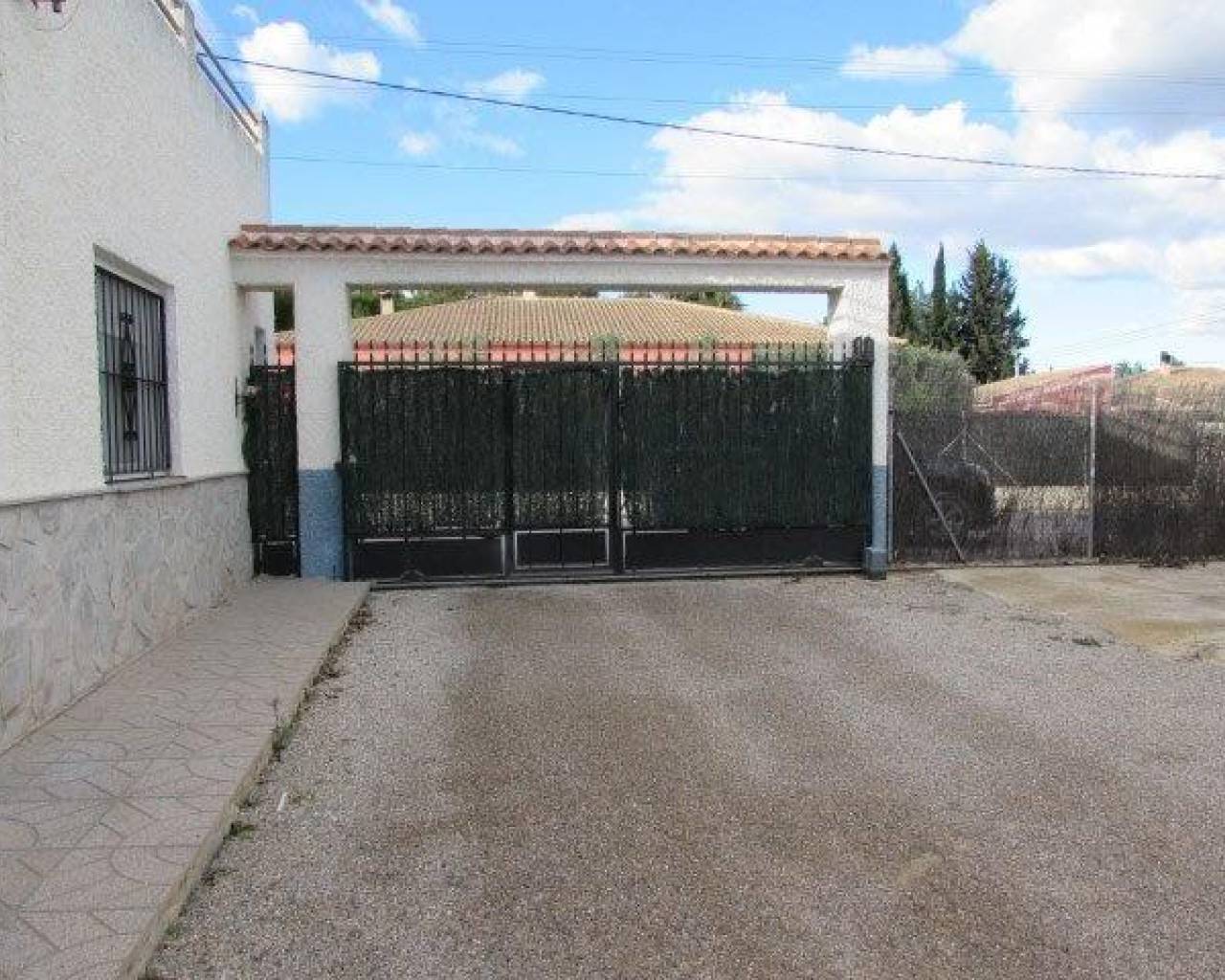 Casas de Campo en venta en Guardamar and surroundings 28