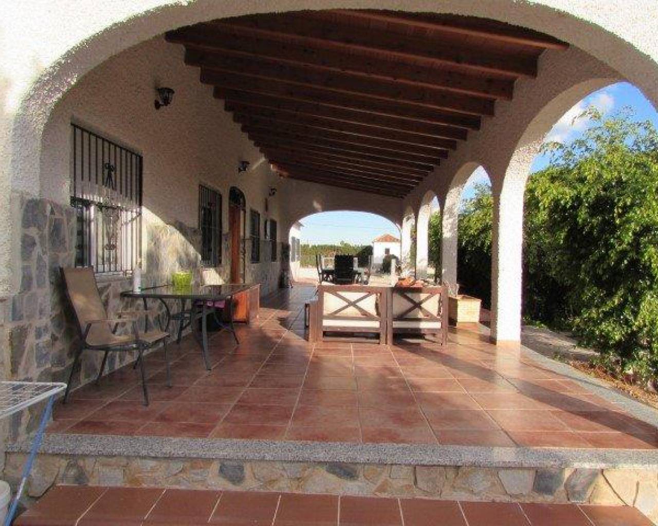 Countryhome for sale in Guardamar and surroundings 29