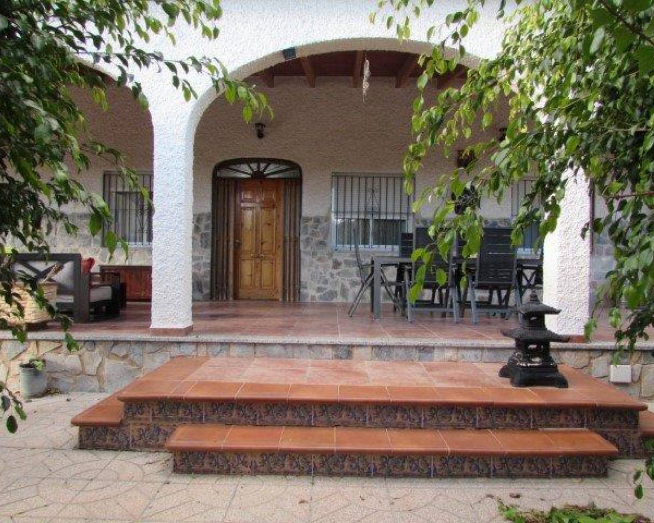 Casas de Campo en venta en Guardamar and surroundings 30