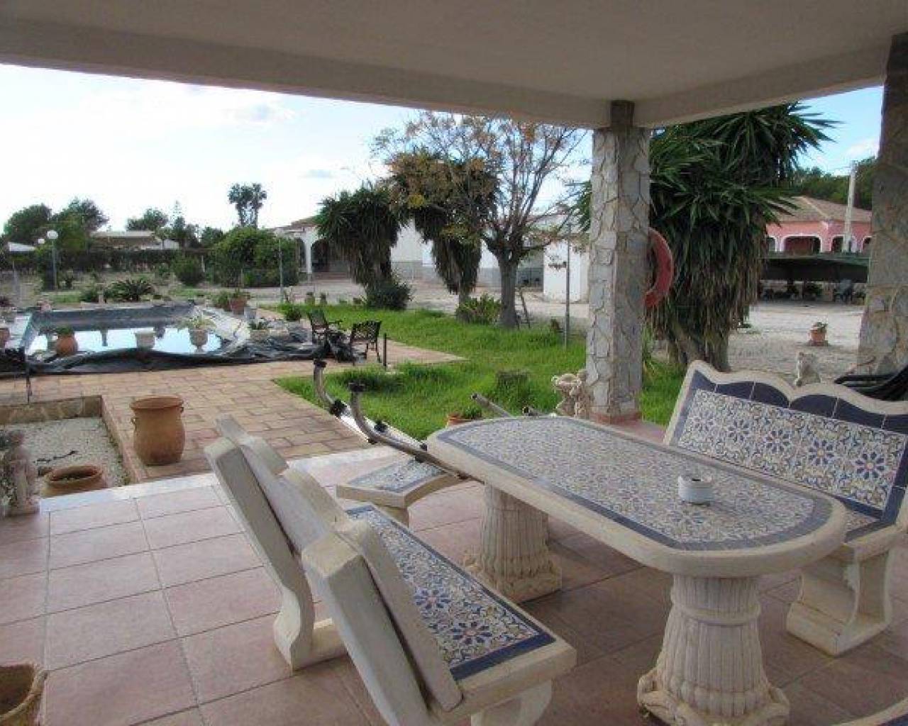 Countryhome for sale in Guardamar and surroundings 31