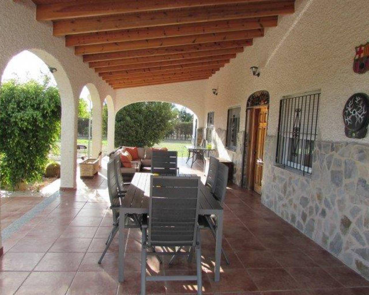 Casas de Campo en venta en Guardamar and surroundings 32