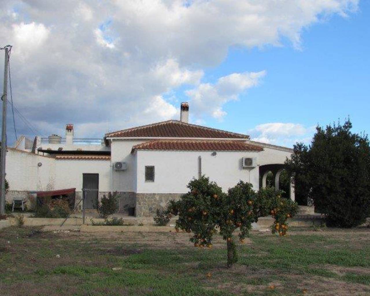 Casas de Campo en venta en Guardamar and surroundings 40