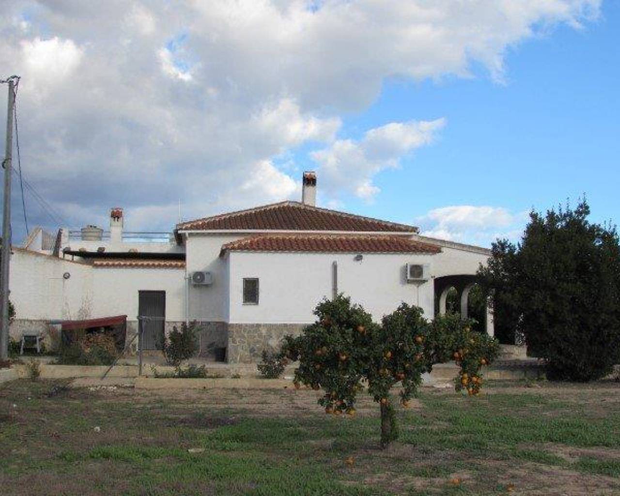 Maison de campagne à vendre à Guardamar and surroundings 40