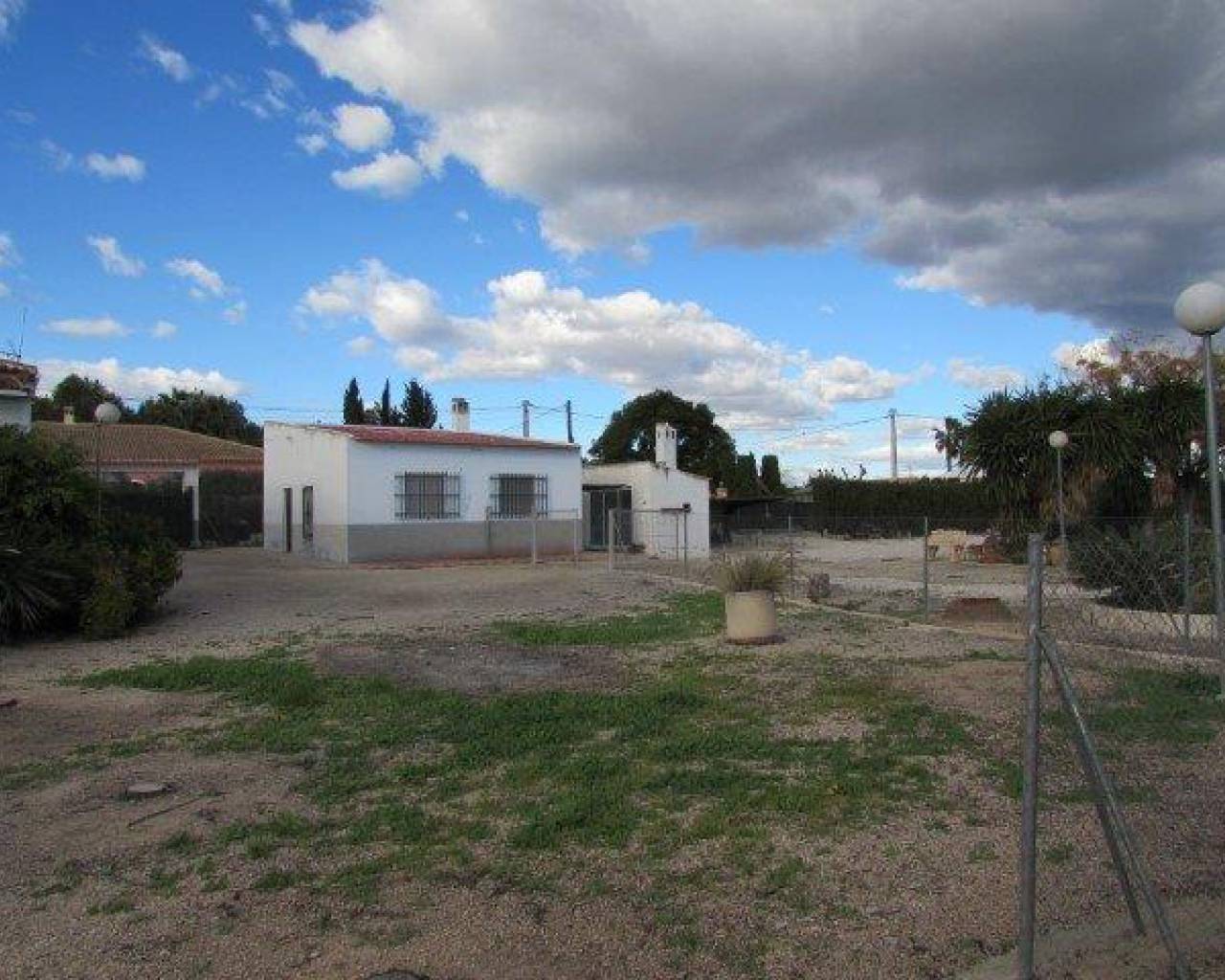 Casas de Campo en venta en Guardamar and surroundings 41