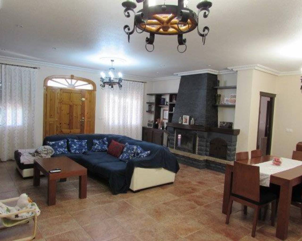 Casas de Campo en venta en Guardamar and surroundings 7