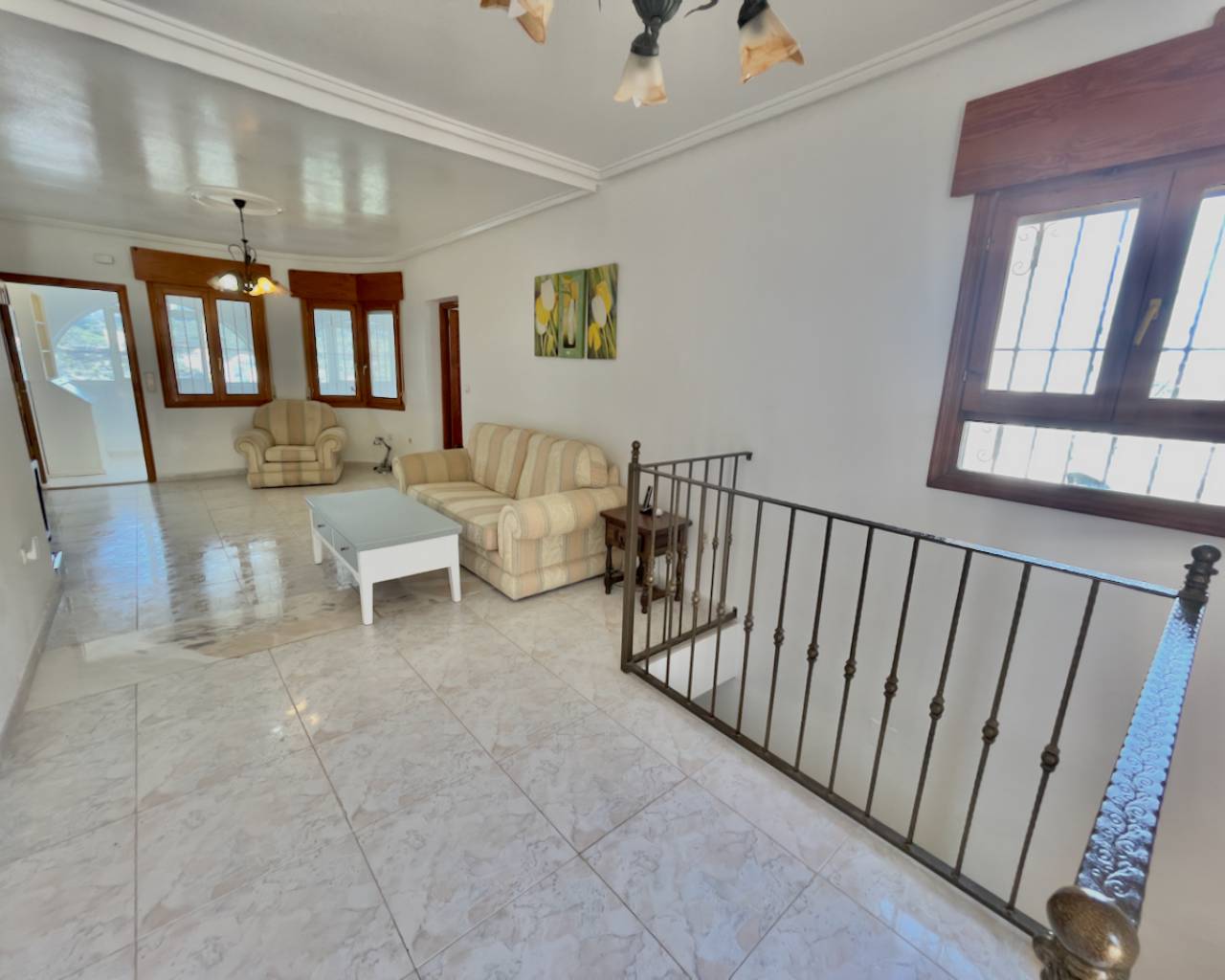 Villa for sale in Ciudad Quesada 12