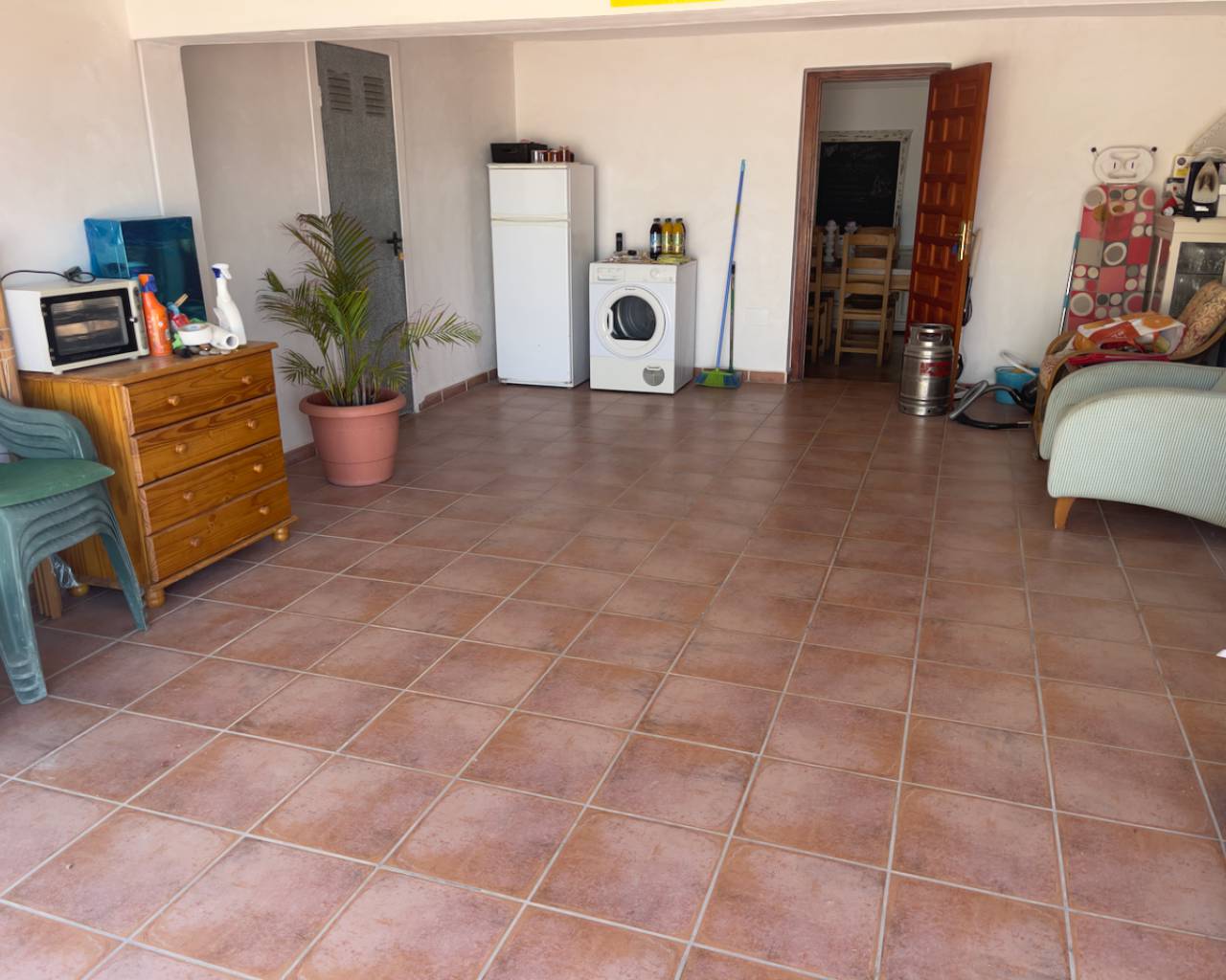 Villa à vendre à Ciudad Quesada 35