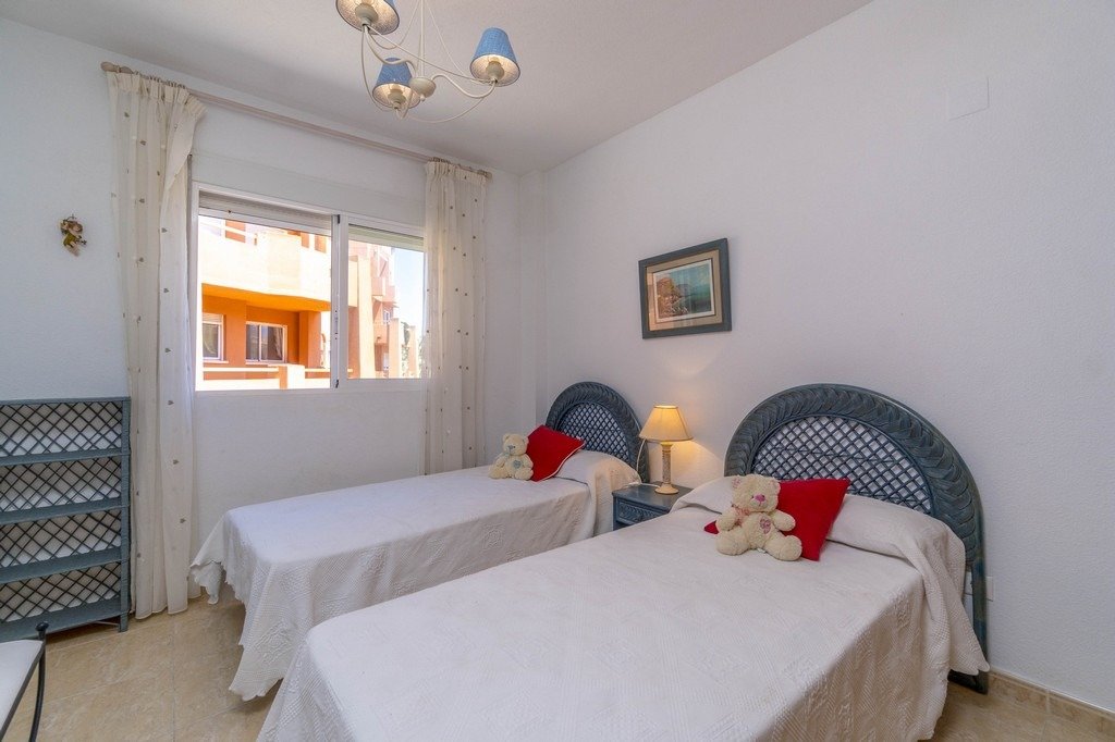 Appartement à vendre à Alicante 11