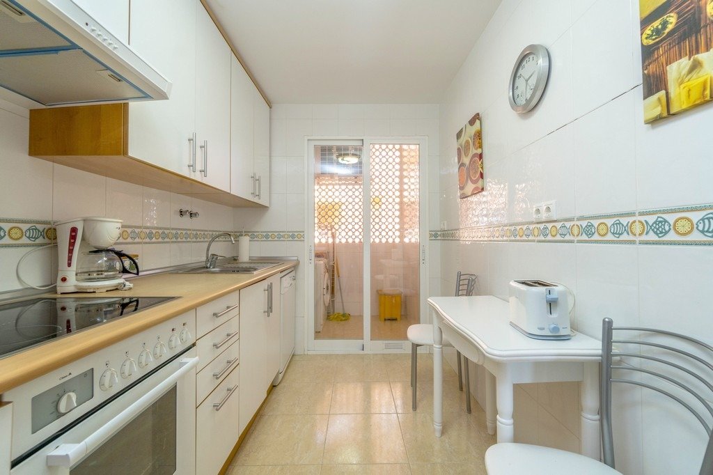 Apartment for sale in Alicante 13