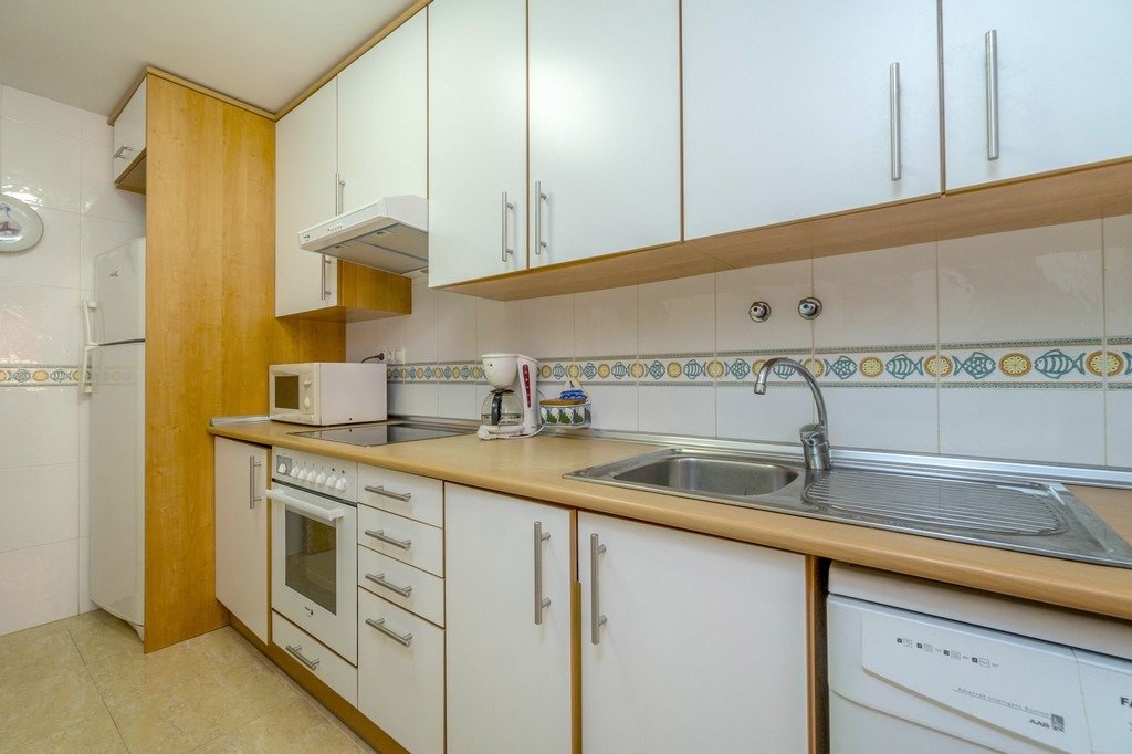 Apartament na sprzedaż w Alicante 14