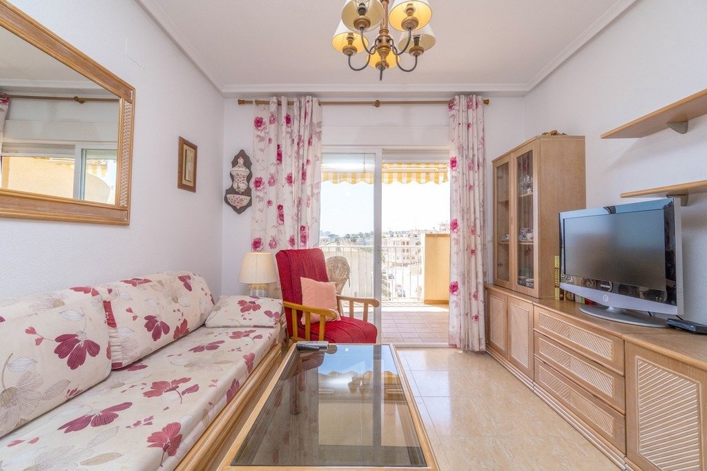 Apartament na sprzedaż w Alicante 2