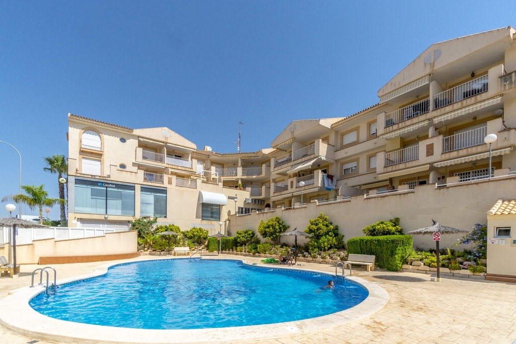 Apartamento en venta en Alicante 21