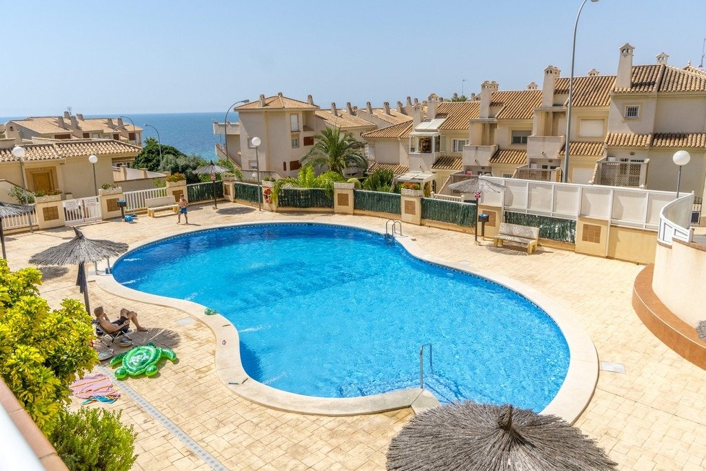 Apartment for sale in Alicante 22