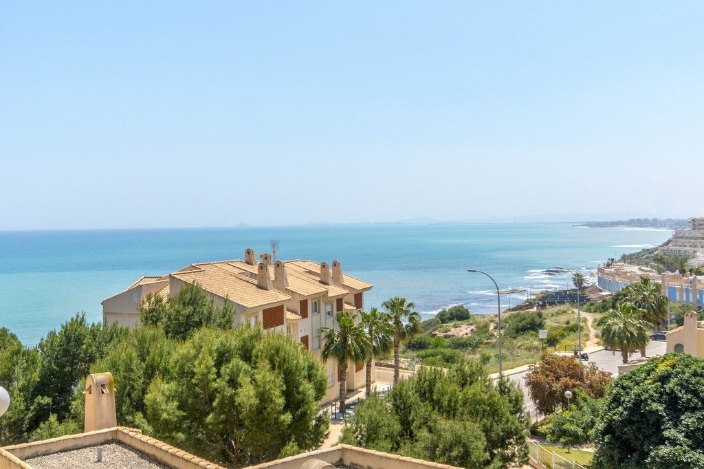 Apartamento en venta en Alicante 23