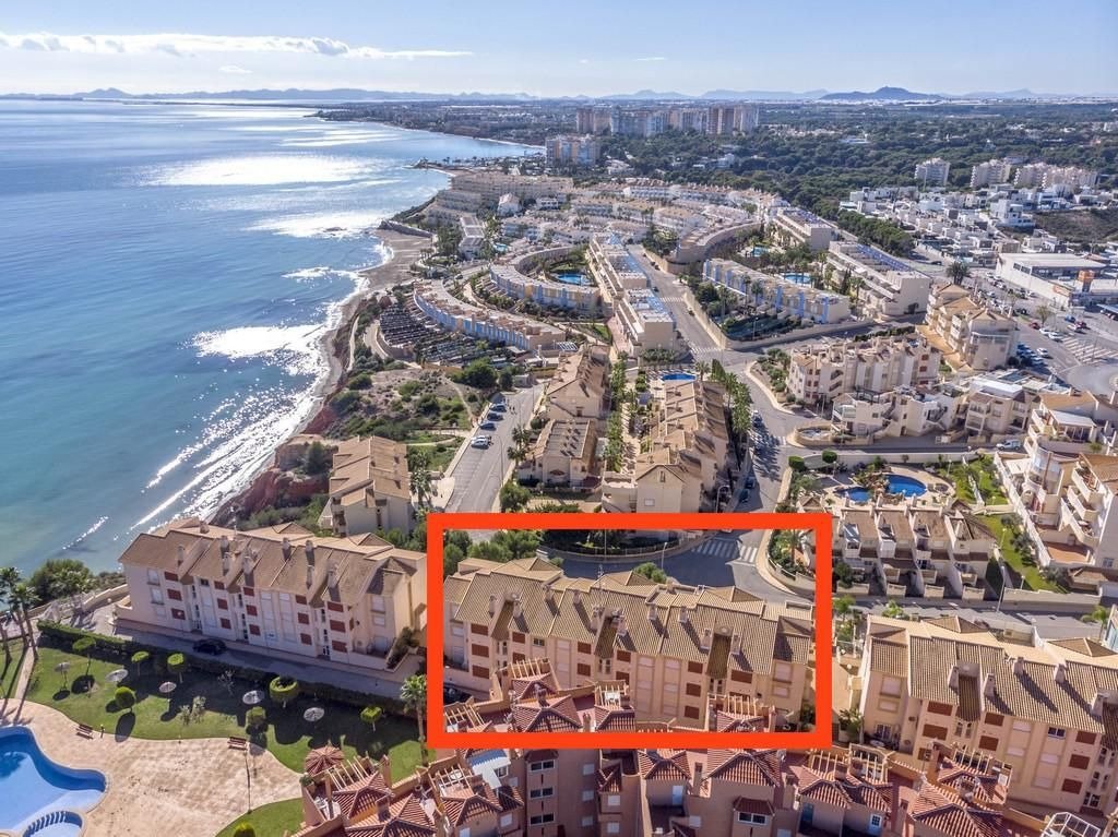 Apartment for sale in Alicante 25