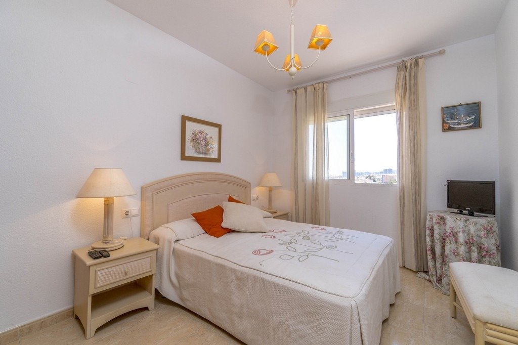 Квартира для продажи в Alicante 9